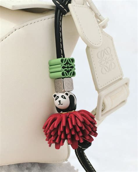 loewe charms dupe